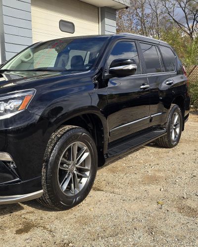 Full Detail Service for Luxury Auto Detail in Peoria, IL