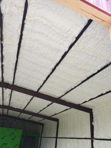 Spray Foam Insulation for Charly Spray Foam Insulation in Arcadia, FL