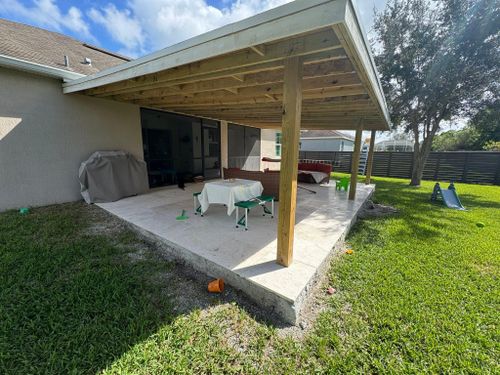 Landscape Design & Installation for Prestige Landscape Solutions in Vero Beach, FL