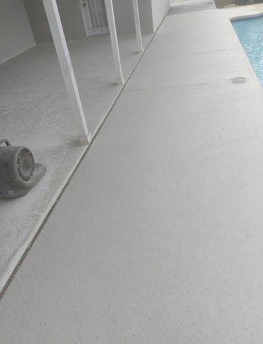 All Photos for American Acrylic Concrete Coatings in Longwood, FL