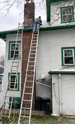  for Build Smart Masonry and Roofing in Boston, MA
