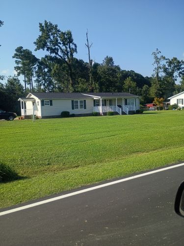  for Brothers On Point Lawn And Junk Removal in Wilson, NC