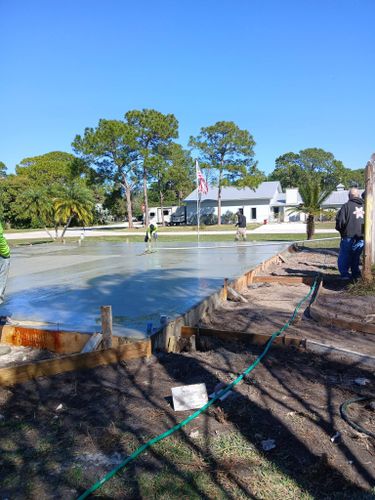 Home Additions for Harris Sons Construction in Port Saint Lucie, FL