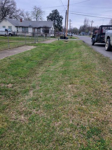  for R&M Lawn Services in Tulsa, OK