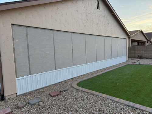  for UpRight Awnings in Prescott Valley, AZ