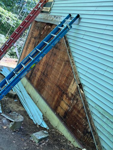 All Photos for Hack Attack Construction in Belmont, NH