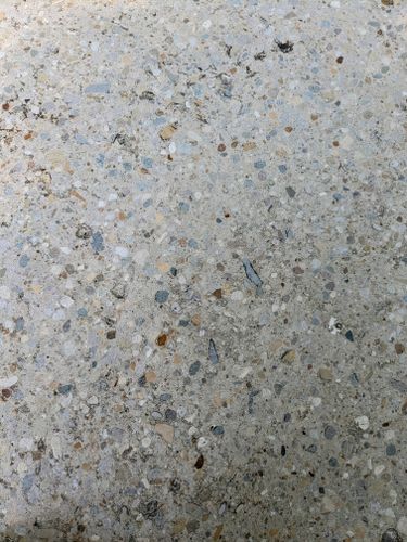 Epoxy Flooring-polyaspartic Coatings for Custom Concrete Enterprises in Springfield, IL