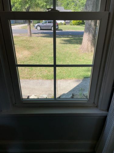 Window Glass Replacement for Pane -N- The Glass in Rock Hill, SC