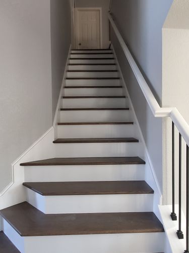 Painting for Dilosa Home Services in Dallas, TX