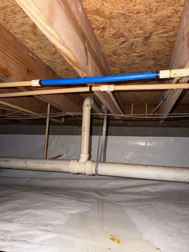 All Photos for Keentucky Plumbing in Morganfield, KY