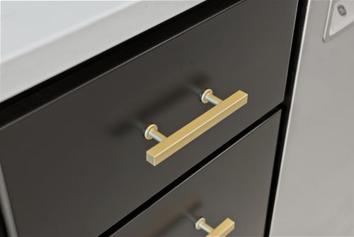 Kitchen Renovation for Jones Construction and Renovation in Washington, D.C.