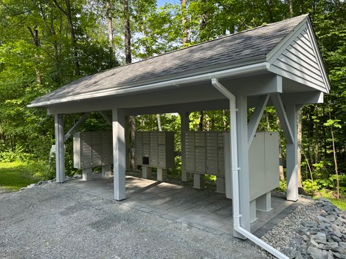  for Clifford’s Quality Tree Care & Landscaping in Enfield, NH