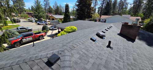  for Rhino Roofing Spokane in Spokane Valley, WA