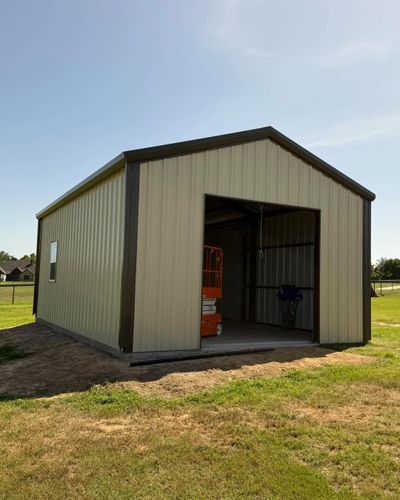 All Photos for JG Welding & Construction Services in Weatherford, TX