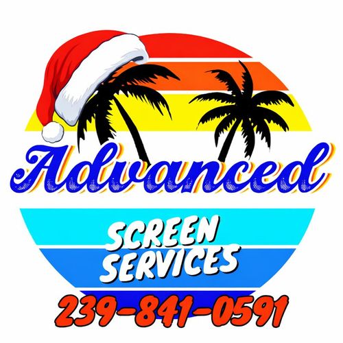  for Advanced Screen Services LLC in Punta Gorda, FL