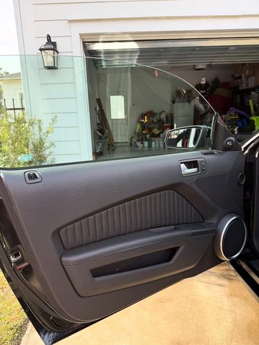 Silver Package "Mini Detail" for Relentless Shine Mobile Detailing in Calabash, NC