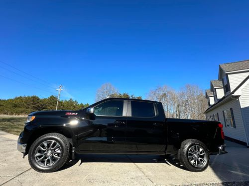 Ceramic Coating for Diamond Touch Auto Detailing in Taylorsville, NC