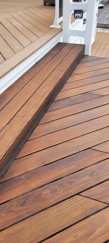  for Abundant Contractor Supply in Newtown, PA