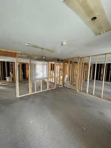Demolition Services for ACM Environmental in Salt Lake City, UT