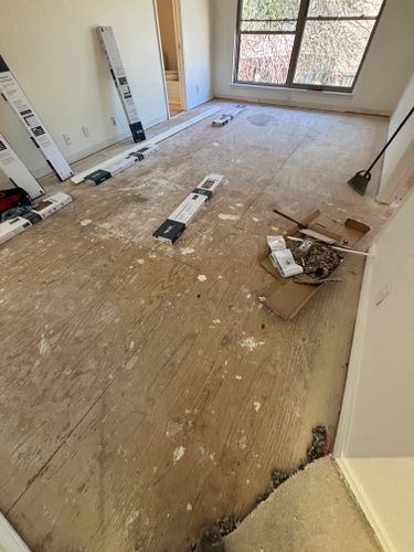 All Photos for Z Line Construction & Remodeling in San Antonio, TX