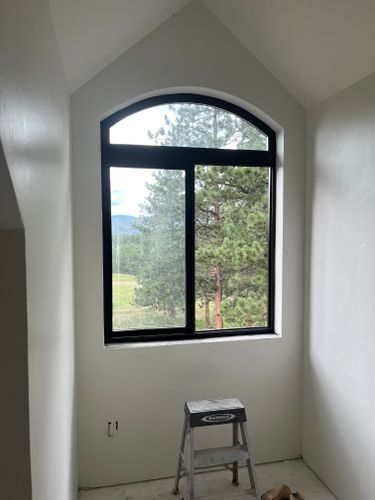 Window refurbished or replaced for Neglected Repairs in Woodland Park, CO