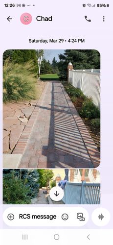  for C. POWERS MASONRY in Loveland, CO