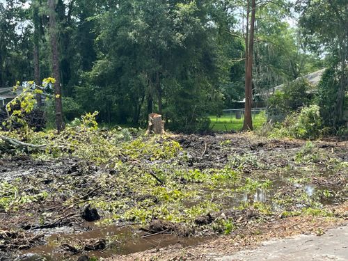  for Diamond B Earthworks in Camden County, GA