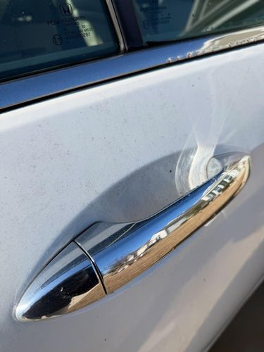 Silver Package "Mini Detail" for Relentless Shine Mobile Detailing in Calabash, NC