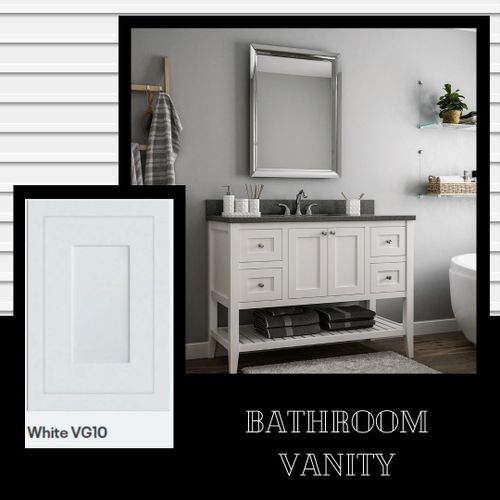  for Cutting Edge Kitchen Cabinets LLC  in Hollis, NY