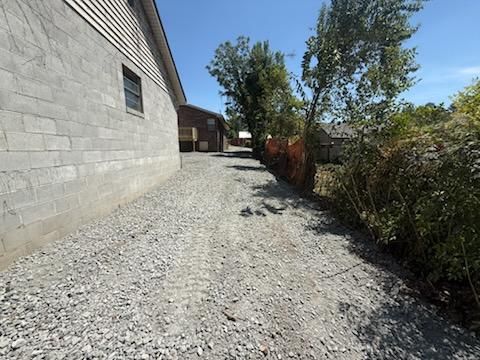  for Southern Land Improvements in Edgefield, SC