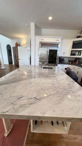 Carpentry for Albano's Construction Solutions in Gustine, CA