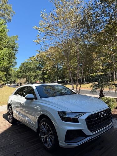 Exterior Package  for Relentless Shine Mobile Detailing in Calabash, NC