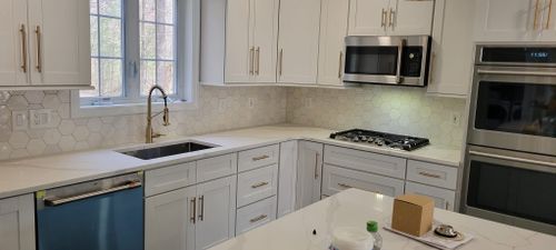  for P&L Tile in Londonderry, NH