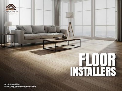 Floor Refinishing for Unique Hardwood Floors in Oakland, CA