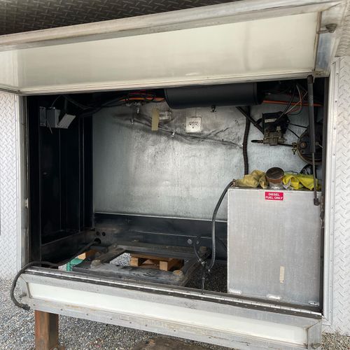 Wiring And Rewiring for The Generator Guy in Puyallup, WA