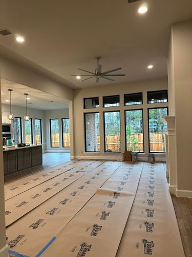 General Remodeling for MOCO Paint and Remodeling in Spring, TX