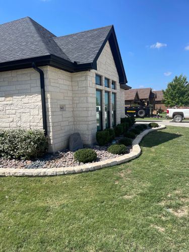 Landscaping Renovations for Elite Horizons in Abilene, TX