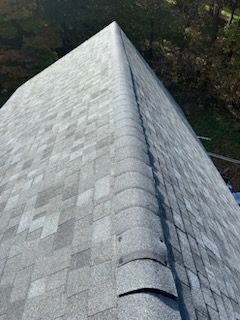 Roof Replacements for DTL Construction LLC   in Hazleton, PA