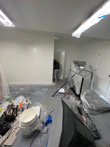  for Casp Drywall in Manassas, VA