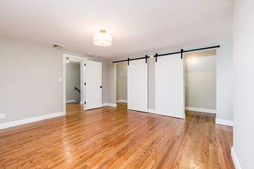 Interior Painting for Integrity Painting in Manchester, CT