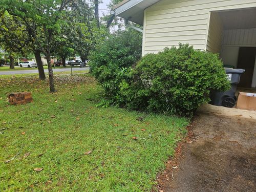  for Yard Recovery Services in Byron, GA