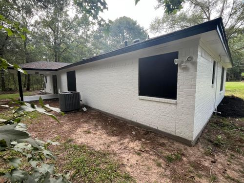 All Photos for TECC Roofing & Renovations in Harris County, TX