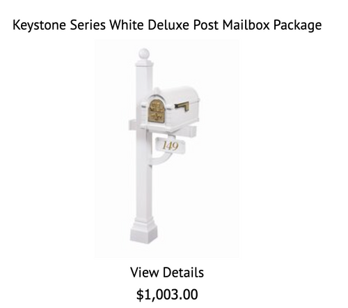 All Photos for Real Tree Signs and Mailbox  in Clearwater, FL