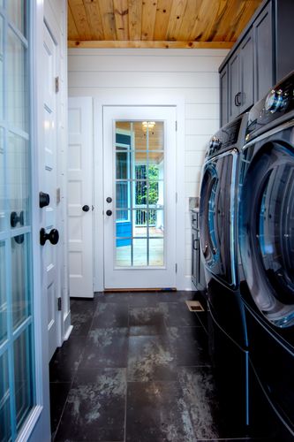 Home Renovations for Emfinger Custom Builders LLC in Pine Mountain, GA