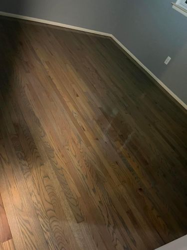 All Photos for Kozlowski’s Hardwood Floor Refinishing in Flat Rock, Michigan