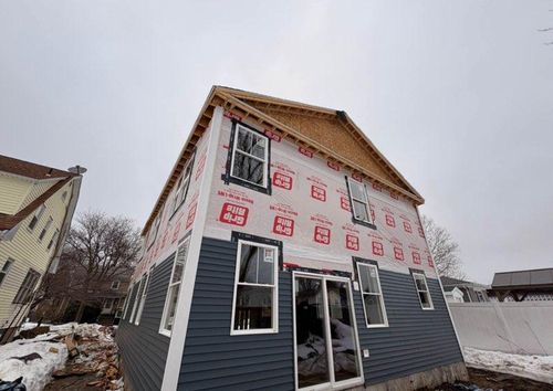  for Beantown Strong Construction in Somerville, MA