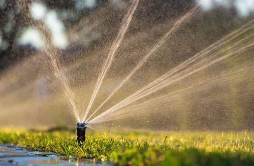Irrigation Inspections for Advanced Irrigation Services LLC in Moyock, NC