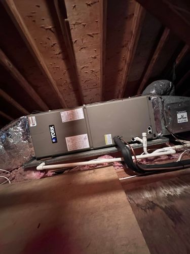  for JMD Heating & Cooling, LLC in Westminister, MD