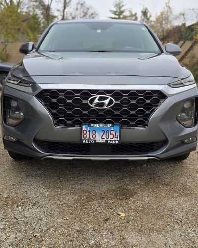 Full Detail Service for Luxury Auto Detail in Peoria, IL