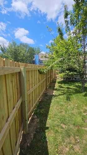 All Photos for Crossbones Contracting in Greencastle,  IN